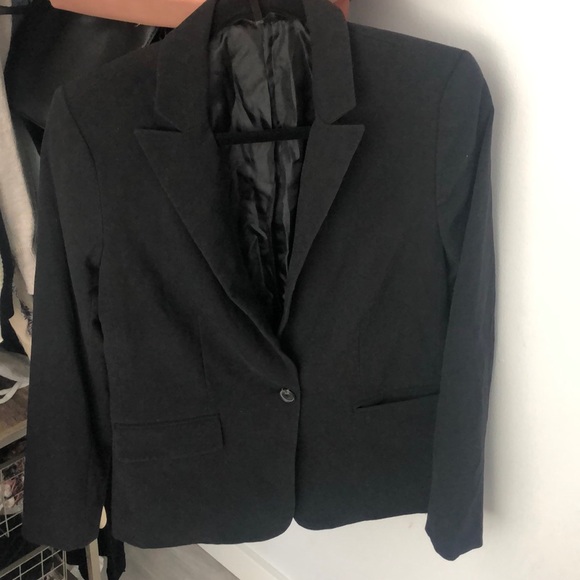 Daisy Fuentes blazer - Picture 4 of 4